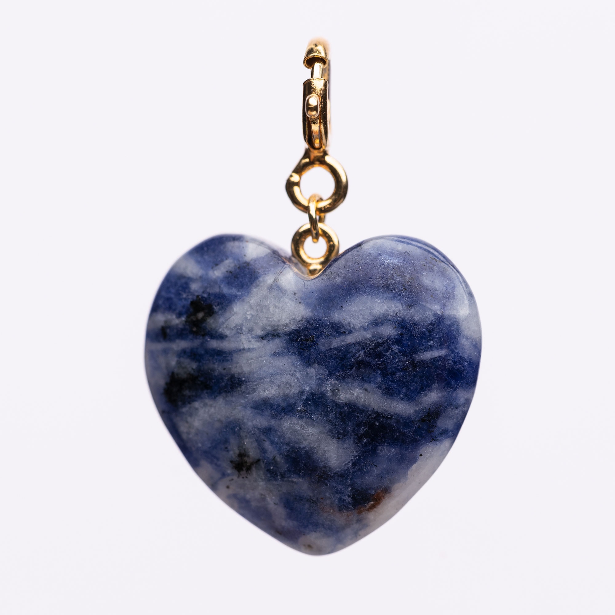 Akoma-Heart-Loving-Mum-Charm-blue